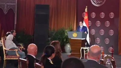 السيسي: الحرب على إيران ترفع أسعار الطاقة والغذاء عالمياً وتؤثر على الاقتصاد