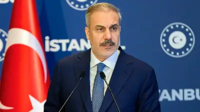 تركيا تبدأ مباحثات مع إيران حول تناقضات بيانات إطلاق الصواريخ