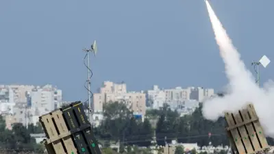 تقرير: إسرائيل تبلغ واشنطن عن نقص حاد في صواريخ الاعتراض الباليستي وسط تصاعد الهجمات بالمسيرات