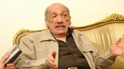 سميرة عبد العزيز تنفي تصريحات منسوبة لمحفوظ عبد الرحمن حول زواج أم كلثوم السري