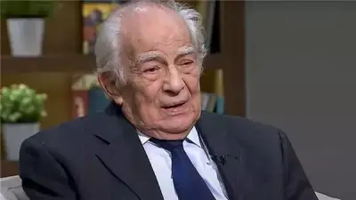 سميرة عبد العزيز تكشف: رشوان توفيق عرض ضرب محمد رمضان دفاعاً عنها