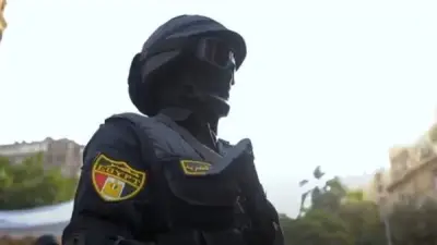 إصابة عامل بطلق ناري في القدم إثر مشاجرة عنيفة بمركز جرجا في محافظة سوهاج