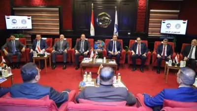 وزير المالية: حزمة تسهيلات ضريبية جديدة قريبًا مع تحول رقمي شامل لتعزيز الثقة