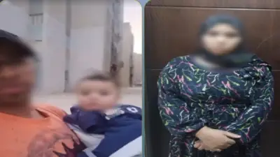 الداخلية تتخذ إجراءات قانونية ضد شخص ادعى اقتحام شرطي لمسكنه بالمقطم