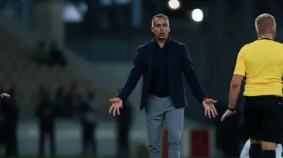 مدرب الفتح يشتكي من التحكيم بعد الخسارة أمام الهلال: هدف غير صحيح وظلم واضح