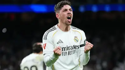 فالفيردي يتألق مجددًا.. ريال مدريد يهزم إلتشي برباعية في الدوري الإسباني