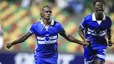 تعادل مثير بين الهلال السوداني ونهضة بركان في ذهاب ربع نهائي دوري أبطال إفريقيا