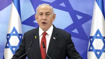 نفي رسمي إسرائيلي لادعاءات اغتيال نتنياهو بصاروخ إيراني وسط تداول واسع على وسائل التواصل