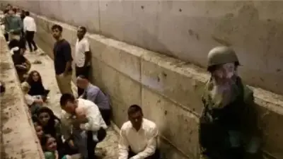 إسرائيل تعلن رصد إطلاق صواريخ إيرانية جديدة وتدعو المواطنين للدخول الفوري إلى الملاجئ