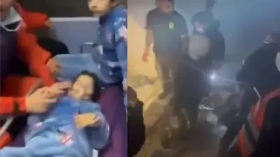 مصادر لبنانية: غارة إسرائيلية على صيدا تستهدف مسئولاً من حماس وتوقع قتيلاً وجرحى