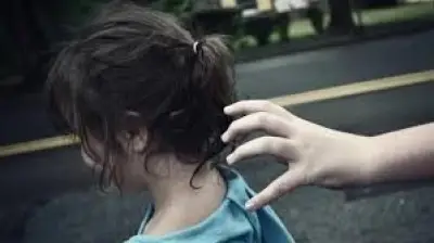 مسلسل حكاية نرجس يسلط الضوء على عقوبة خطف الأطفال في القانون المصري