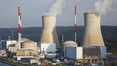 وزير الكهرباء يكشف تطورات هامة في مشروع محطة الضبعة النووية