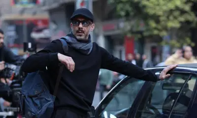 محمد فراج يتراجع عن قضية حق الاستضافة في أب ولكنه يثير جدلاً جديداً