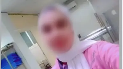 الأمن يعيد فتاة البحيرة المتغيبة بعد تحديد مكانها في أسوان