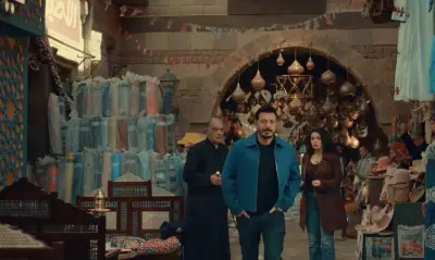 مواعيد عرض مسلسل درش لـ مصطفى شعبان على القنوات الفضائية في رمضان