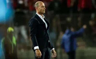 تشكيل الأهلي المتوقع أمام الترجي: من يحرس عرين الأحمر في مباراة حاسمة؟