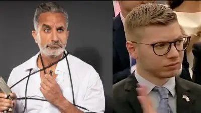 باسم يوسف ينصح يائير نتنياهو بالبحث عن والده في إسرائيل وسط شائعات مقتله