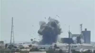 القيادة المركزية الأمريكية: تراجع القدرات القتالية الإيرانية وسط تصاعد الهيمنة الأمريكية