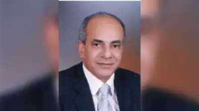 وفاة الدكتور عبد الله عسكر نائب رئيس جامعة الزقازيق الأسبق بعد مسيرة علمية حافلة