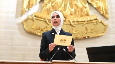 برلمانية: كلمة الرئيس في إفطار الأسرة المصرية رسائل طمأنة للمواطنين