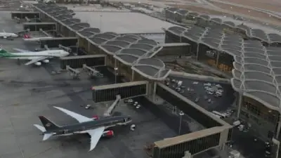 الأردن يطلق رحلات جوية مباشرة بين عمان والشارقة لتعزيز السياحة والتجارة