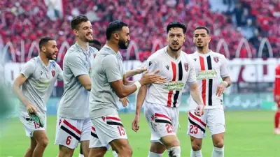 اتحاد العاصمة يخسر خارج أرضه أمام مانيما يونيون في ربع نهائي الكونفيدرالية