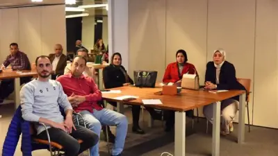 وزارة الصحة تطلق برنامجًا تدريبيًا لموظفي الخط الساخن لاكتشاف السكتة الدماغية عبر الهاتف