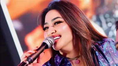 رحمة محسن تكشف تفاصيل مثيرة في قضية اتهام طليقها بنشر فيديو مخل لها