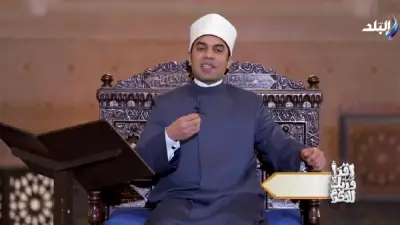 إمام مسجد السيدة زينب يوضح ضوابط ذهاب النساء للجيم ويحذر من سب اللاعبين