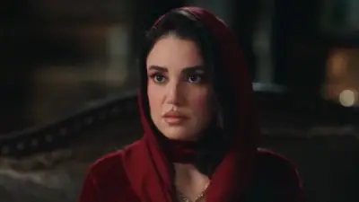 مسلسل علي كلاي: درة تواجه أزمة نسب ابنها في مواجهة درامية مع سيف