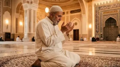 دار الإفتاء توضح حكم التحدث مع الله بالعامية في الدعاء