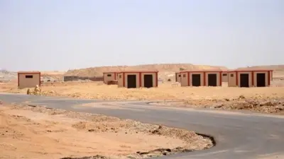 طرح أراضي خدمية واستثمارية في مدن جديدة: تفاصيل الأسعار والمساحات