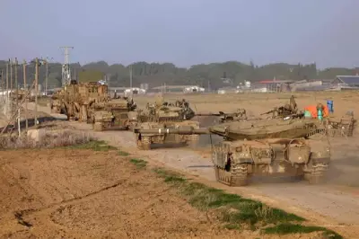 جيش الاحتلال الإسرائيلي يعزز قواته بلواءين إضافيين للسيطرة على مناطق جديدة جنوب لبنان