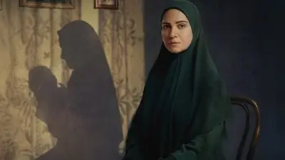 فنانة شهيرة تثني على أداء ريهام عبد الغفور في مسلسل 