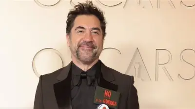 خافيير بارديم يوضح تصريحه 