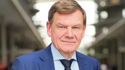 وزير خارجية ألمانيا: لا دور للناتو في مضيق هرمز ودعم للعقوبات على المسؤولين