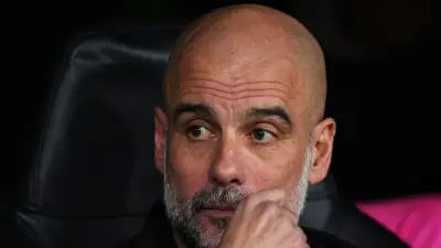 قرار مفاجئ من جوارديولا: إلغاء تدريب مانشستر سيتي قبل مواجهة ريال مدريد في دوري الأبطال