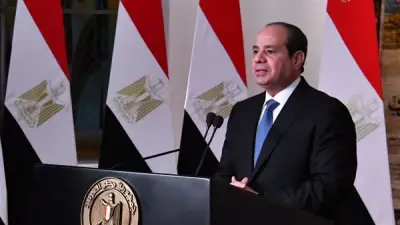 السيسي يشيد بدولة التلاوة: تجربة مصرية ملهمة تبرهن على عبقرية مصر