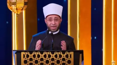 وزير الأوقاف يلقي أبيات شعرية في ليلة القدر ويعلن عن الموسم الثاني لدولة التلاوة