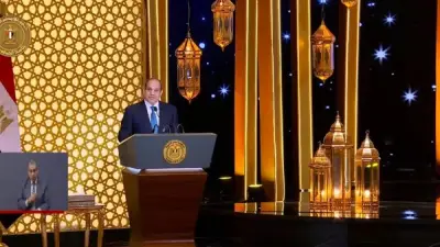 السيسي يوجه رسالة للعالم: ضرورة وقف التصعيد وإنهاء الصراعات وحقن الدماء