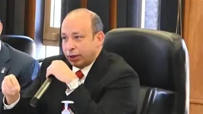 تشكيل لجان رئيسية وفرعية للتخطيط لاحتفالية المئوية الثانية لقصر العيني