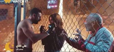 بعد مباراة حاسمة على كلاي.. رجع تاني زي زمان فيديو