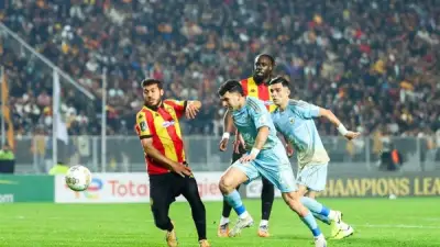 الأهلي يواجه الترجي في إياب ربع نهائي دوري أبطال إفريقيا: موعد وتفاصيل المباراة