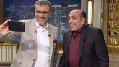 عمرو الليثي وأحمد صيام يكشفان عن البرنس: فتوة عماد الدين المجنون بالتمثيل