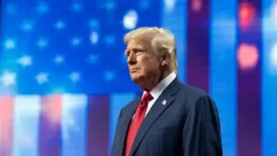 ترامب: دول عديدة أبلغتني أنها في الطريق لدعم إجراءات ضد إيران.. وتغيير النظام بالقنابل غير مضمون