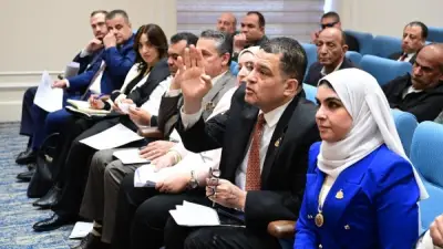 التموين تعلن خطة الكارت الموحد لإعادة تشغيل البطاقات وإضافة المواليد قريبًا