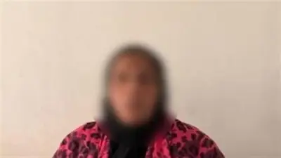 الأمن يضبط سيدة بعد مشاجرة لفظية داخل ميكروباص بالمنصورة