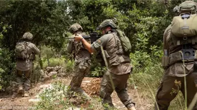 إصابة جندي إسرائيلي في جنوب لبنان وتصعيد عسكري مع حزب الله