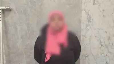 ضبط سيدة سرقت حقيبة أموال من محل بالقاهرة بعد تداول فيديو الواقعة على مواقع التواصل