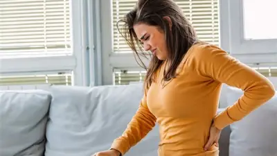 وصفات منزلية سريعة لتخفيف آلام الظهر والمفاصل خلال موسم العيد